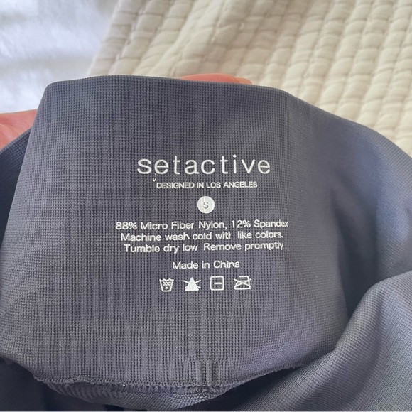 Set Active sculptflex leggings - Picture 3 of 4